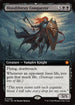 FDN 460 Bloodthirsty Conqueror (0460 - Extended Art) M