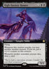 FDN 461 High-Society Hunter (0461 - Extended Art) R
