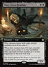 [Foil] FDN 462 Nine-Lives Familiar (0462 - Extended Art) R