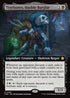 FDN 463 Tinybones, Bauble Burglar (0463 - Extended Art) R