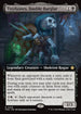 FDN 463 Tinybones, Bauble Burglar (0463 - Extended Art) R