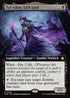 FDN 464 Zul Ashur, Lich Lord (0464 - Extended Art) R