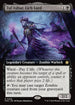 FDN 464 Zul Ashur, Lich Lord (0464 - Extended Art) R