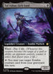 [Foil] FDN 464 Zul Ashur, Lich Lord (0464 - Extended Art) R