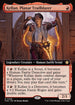 [Foil] FDN 466 Kellan, Planar Trailblazer (0466 - Extended Art) R