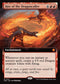 [Foil] FDN 467 Rite of the Dragoncaller (0467 - Extended Art) M