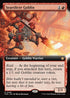 FDN 468 Searslicer Goblin (0468 - Extended Art) R