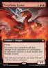 [Foil] FDN 469 Twinflame Tyrant (0469 - Extended Art) M