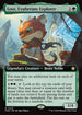 FDN 470 Loot, Exuberant Explorer (0470 - Extended Art) R