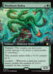 [Foil] FDN 471 Mossborn Hydra (0471 - Extended Art) R