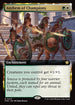 FDN 477 Anthem of Champions (0477 - Extended Art) R