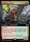 FDN 478 Ashroot Animist (0478 - Extended Art) R