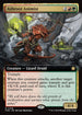 FDN 478 Ashroot Animist (0478 - Extended Art) R