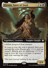 FDN 479 Elenda, Saint of Dusk (0479 - Extended Art) R