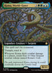 FDN 480 Koma, World-Eater (0480 - Extended Art) R