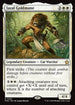 FDN 497 Jazal Goldmane R