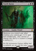 FDN 521 Death Baron R