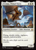 FDN 584 Zetalpa, Primal Dawn R