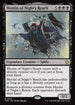 FDN 610 Myojin of Night's Reach R
