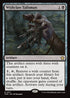 FDN 617 Wishclaw Talisman R