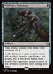 FDN 617 Wishclaw Talisman R