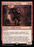 FDN 631 Redcap Gutter-Dweller R