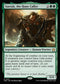 FDN 647 Surrak, the Hunt Caller R