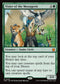 FDN 649 Vizier of the Menagerie M