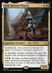 FDN 652 Ayli, Eternal Pilgrim R
