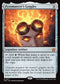 FDN 677 Pyromancer's Goggles M