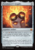 FDN 677 Pyromancer's Goggles M