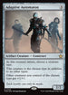 [Foil] FDN 723 Adaptive Automaton R