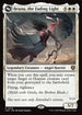 [Foil] INR 014 Bruna, the Fading Light R