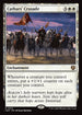 [Foil] INR 017 Cathars' Crusade R
