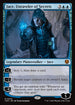 [Foil] INR 070 Jace, Unraveler of Secrets M