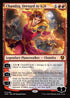 [Foil] INR 148 Chandra, Dressed to Kill M