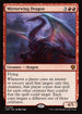 [Foil] INR 165 Mirrorwing Dragon M