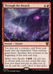 [Foil] INR 175 Through the Breach M