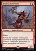 [Foil] INR 183 Zealous Conscripts R