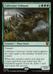 [Foil] INR 190 Cultivator Colossus M