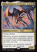 INR 243 Liesa, Forgotten Archangel R