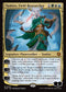 [Foil] INR 249 Tamiyo, Field Researcher M