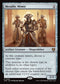 INR 268 Metallic Mimic R