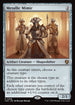 INR 268 Metallic Mimic R