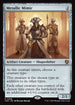 [Foil] INR 268 Metallic Mimic R