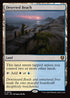 [Foil] INR 276 Deserted Beach R