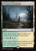 [Foil] INR 281 Overgrown Farmland R