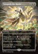 [Foil] INR 302 Vanquish the Horde (0302 - Borderless) R