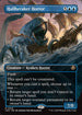 [Foil] INR 303 Hullbreaker Horror (0303 - Borderless) R