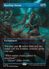 [Foil] INR 306 Rooftop Storm (0306 - Borderless) R